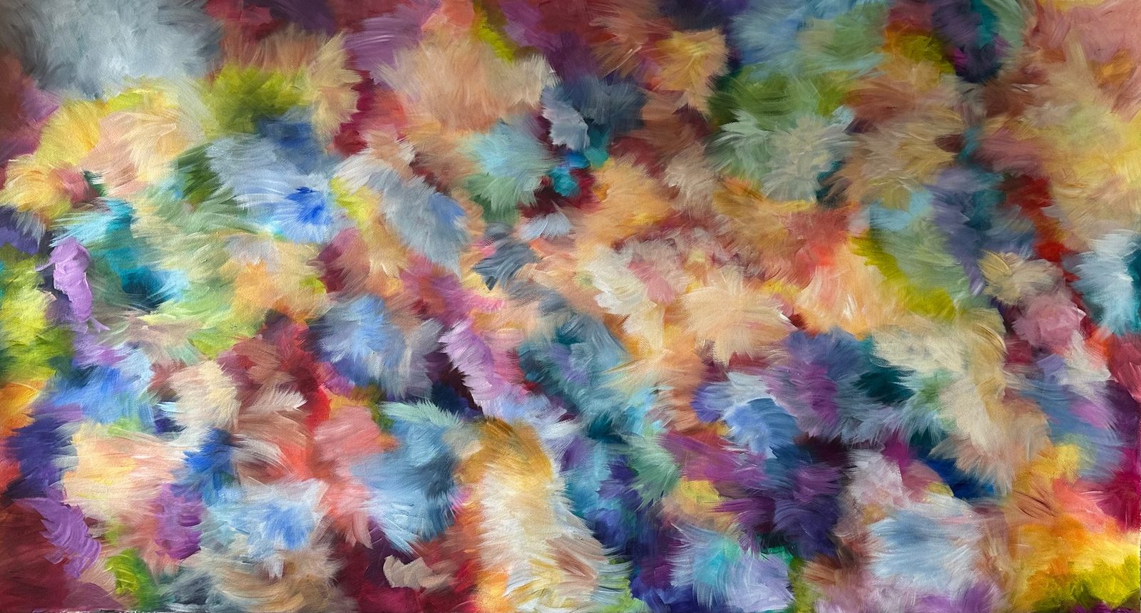 As the Light Passes Through by Rose Pappalardo